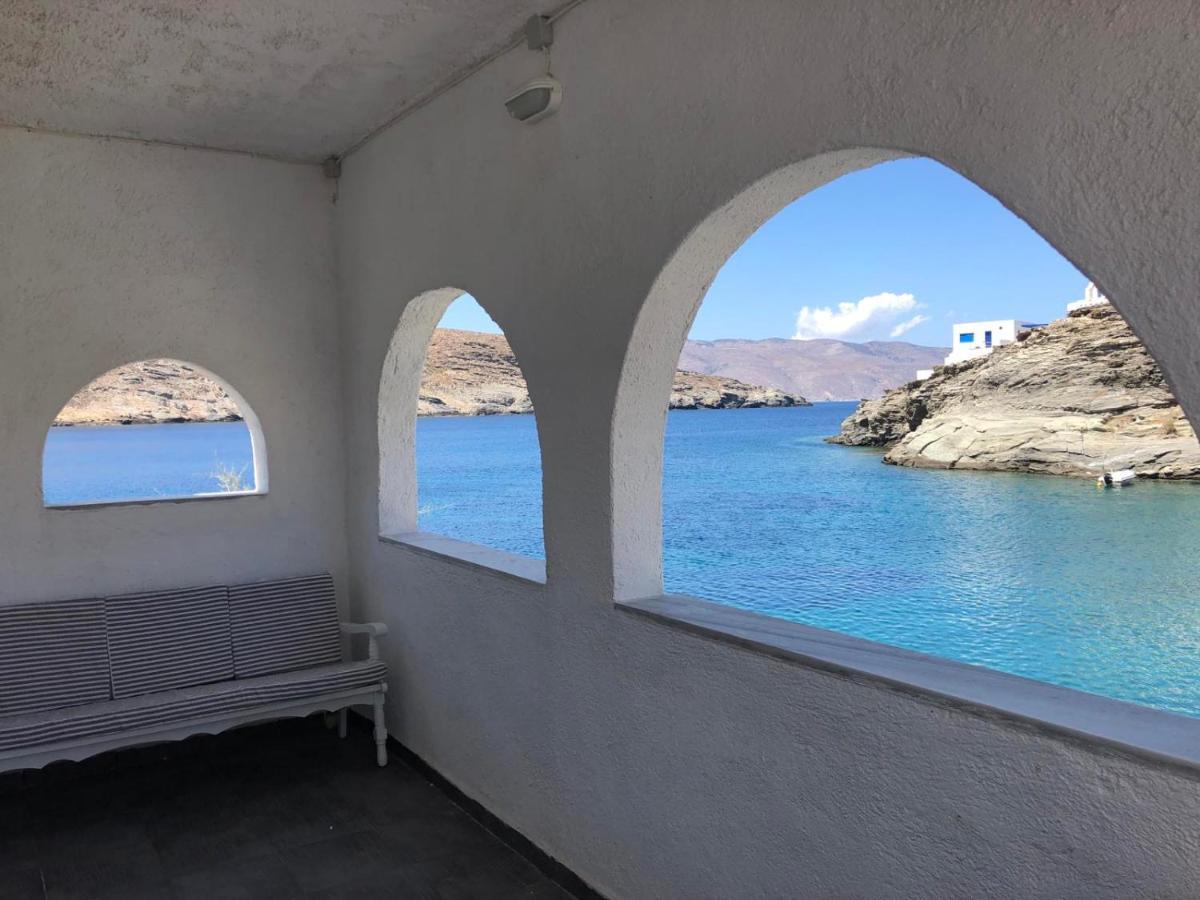 Malli Sea House Mamadhos Ngoại thất bức ảnh